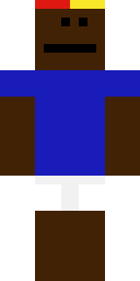 Skin preview for bickito