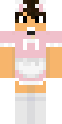 2D skin preview