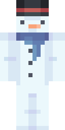 Skin preview for peepoSamurai