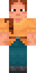 Skin preview for oaiwjd0iajwdo