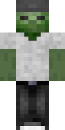 Skin preview for practicalist