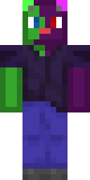 Skin preview for FIJALA