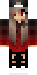 2D skin preview