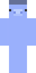 Skin preview for Osintxv