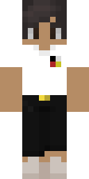 Skin preview for unhappy