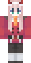 2D skin preview