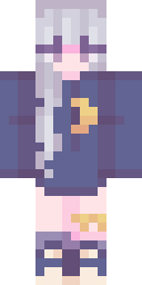 Skin preview for _Reyna