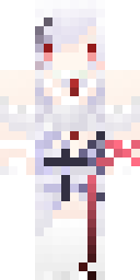 Skin preview for LuminaryRoxy