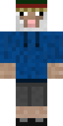 Skin preview for Fleonn