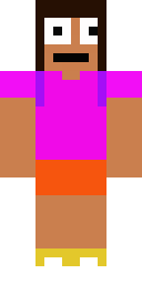 Skin preview for fllh