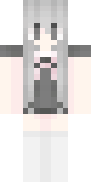 2D skin preview