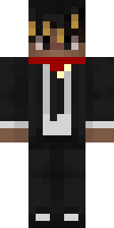 Skin preview for DevFriedie