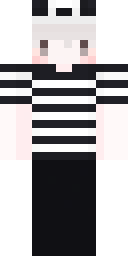 2D skin preview