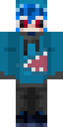 2D skin preview
