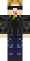 2D skin preview
