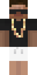 2D skin preview