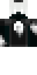 2D skin preview