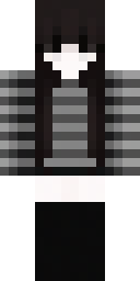 2D skin preview
