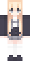 Skin preview for freaking