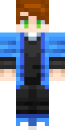 Skin preview for Benjamin874