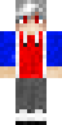 Skin preview for Adator