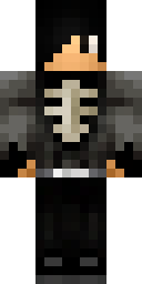 2D skin preview