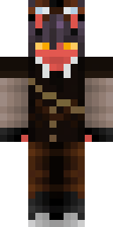 Skin preview for xZeephyr