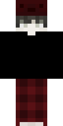 2D skin preview