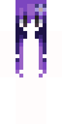 Skin preview for palecrosi