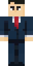 2D skin preview