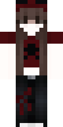 2D skin preview