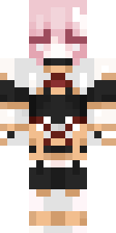2D skin preview