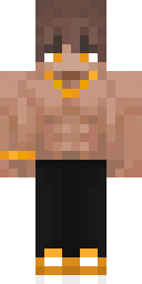 Skin preview for BrrriceyyFan