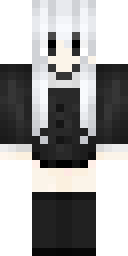 Skin preview for Zams1k