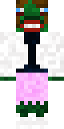 Skin preview for kingaklubs