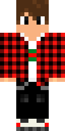 Skin preview for Chezify