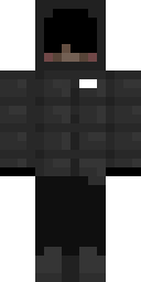 Skin preview for mejwanii