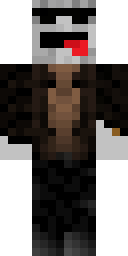 Skin preview for desservaux