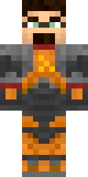 2D skin preview
