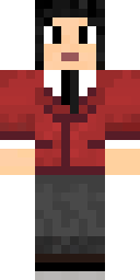 Skin preview for Biffen