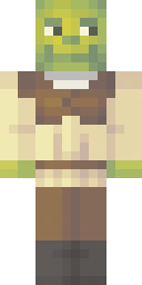 Skin preview for senqs