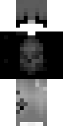 Skin preview for xKeske