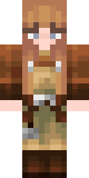 Skin preview for Drusa