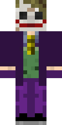 Skin preview for Crueltiess