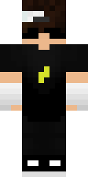 Skin preview for TopCheater