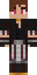 2D skin preview