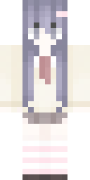 Skin preview for blarie