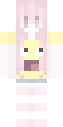 Skin preview for cutekitten334