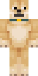 Skin preview for Dionyo