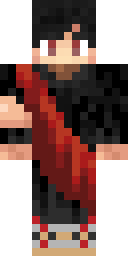 Skin preview for holydimension